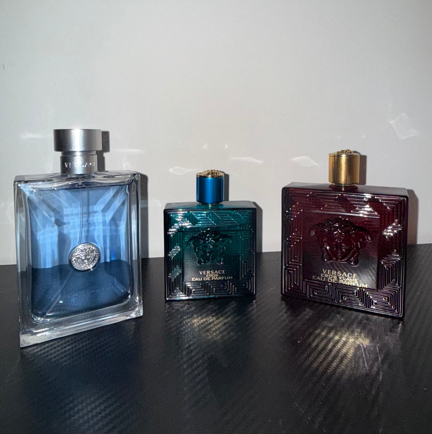 Versace Bundle