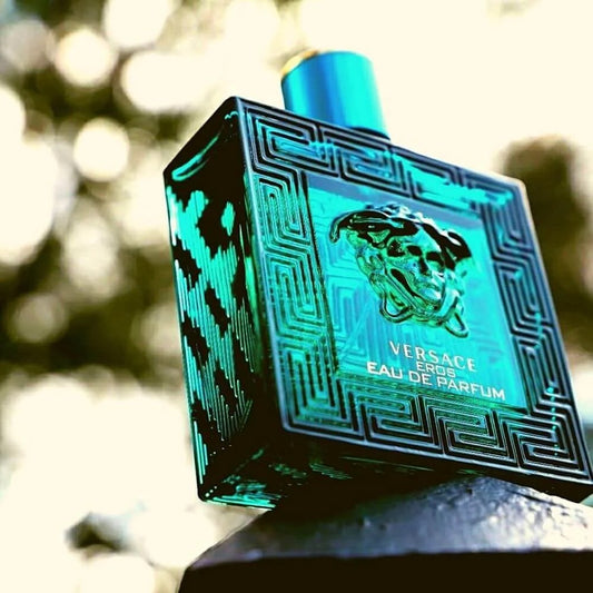 Versace Eros EDP
