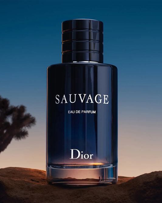 Dior Sauvage EDP