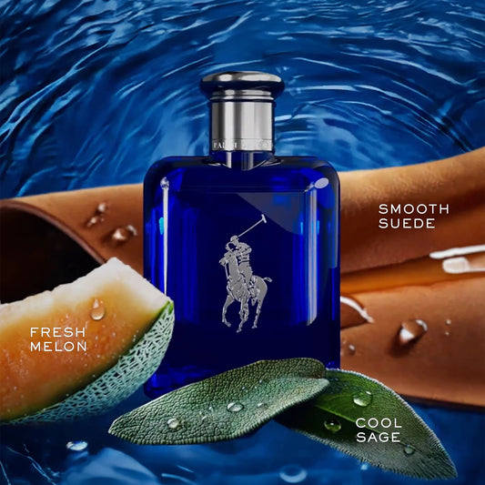 Polo Ralph Lauren Blue EDT
