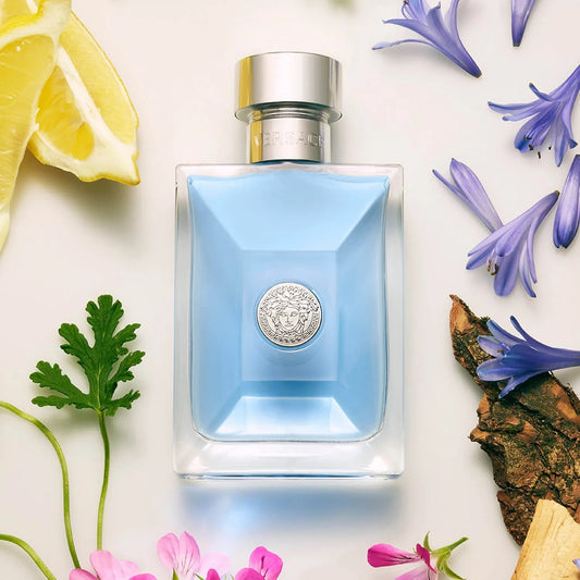Versace Pour Homme EDT