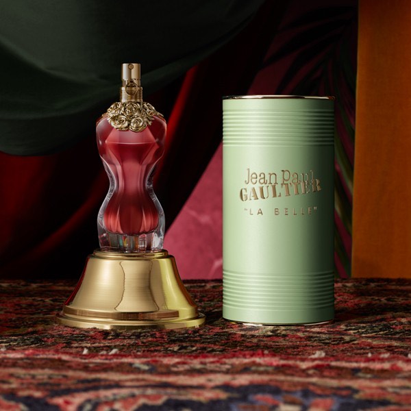 Jean Paul Gaultier La Belle